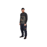 Полукомбинезон забродный NORFIN DEFENDER 04 р.XLL 83399-04XL-L