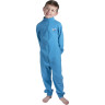 Комбинезон NORFIN KIDS THERMO BLUE 02 р.116-122 402002-116-122