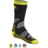 Носки NORFIN T2P BALANCE WOOL Р.(45-47) Xl 303743-04XL