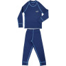 Термокомплект NORFIN KIDS BASE BLUE 01 р.104-110 401001-104-110