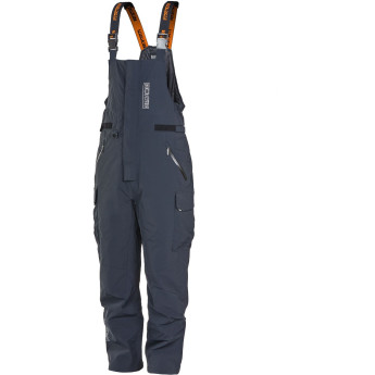 Полукомбинезон NORFIN REBEL PRO PANTS GRAY 06 р.XXXL
